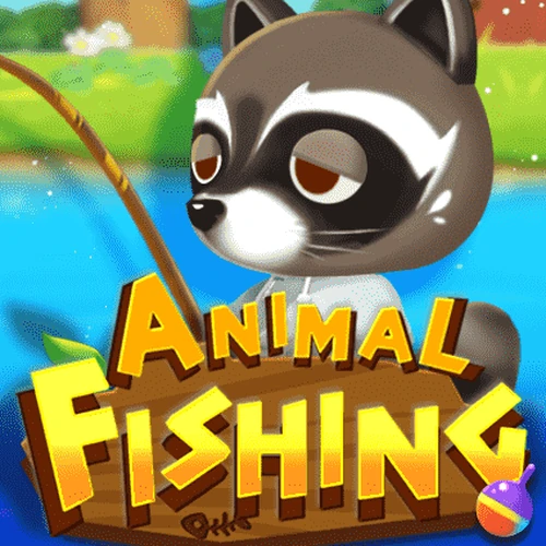 เกมสล็อต Animal Fishing